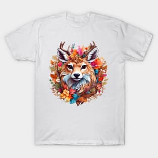 Cute Deer T-Shirt